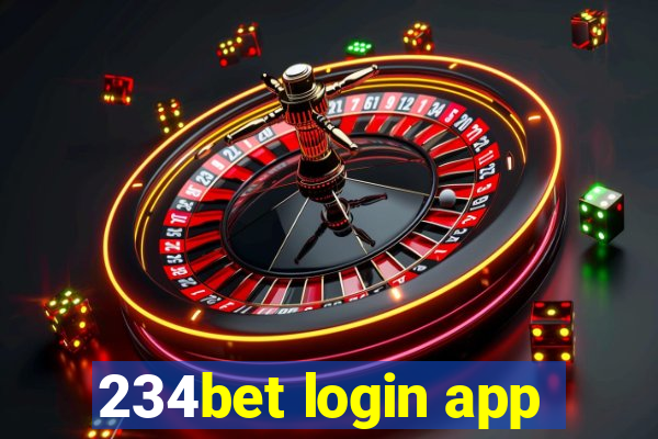 234bet login app